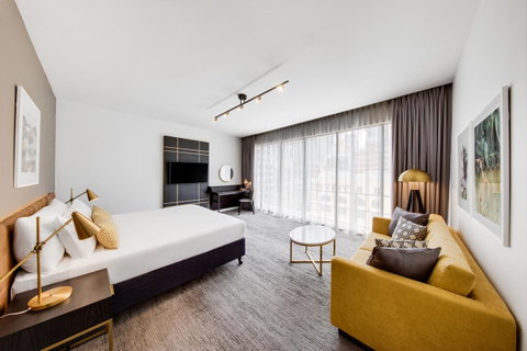 Vibe Hotel Sydney - St Kilda Accommodation 32