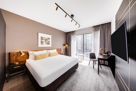 Vibe Hotel Sydney - St Kilda Accommodation 1