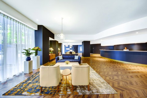 Vibe Hotel Sydney - St Kilda Accommodation 11