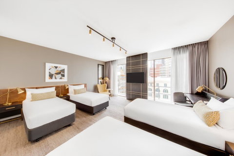 Vibe Hotel Sydney - St Kilda Accommodation 19