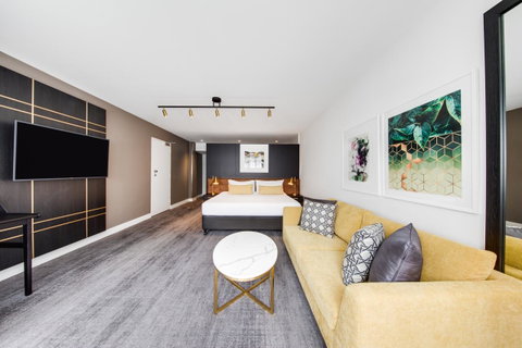 Vibe Hotel Sydney - St Kilda Accommodation 31