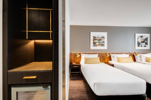 Vibe Hotel Sydney - St Kilda Accommodation 7
