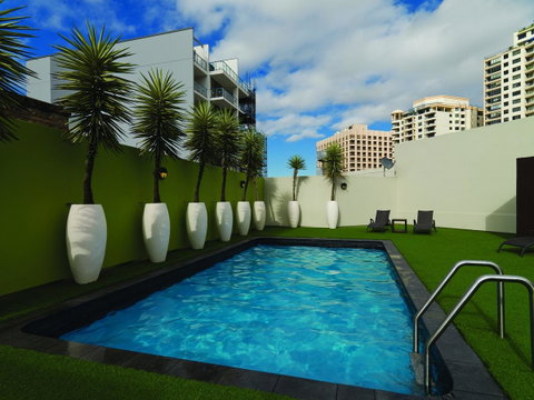 Vibe Hotel Sydney - St Kilda Accommodation 35