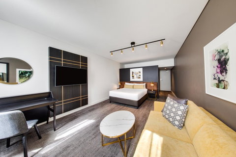 Vibe Hotel Sydney - St Kilda Accommodation 28