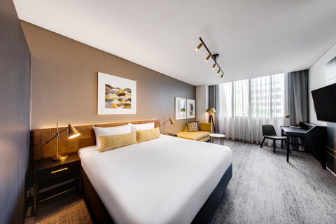 Vibe Hotel Sydney - St Kilda Accommodation 26