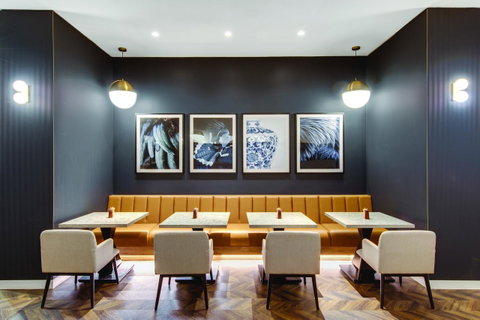 Vibe Hotel Sydney - St Kilda Accommodation 5