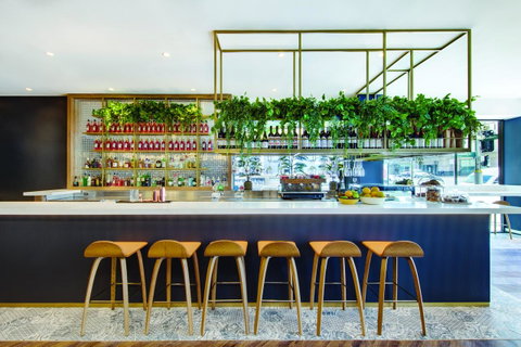 Vibe Hotel Sydney - St Kilda Accommodation 0