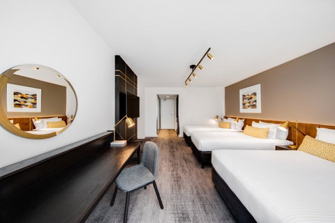 Vibe Hotel Sydney - St Kilda Accommodation 15
