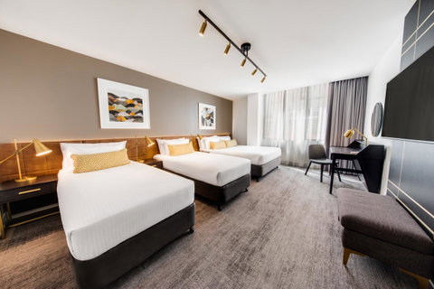 Vibe Hotel Sydney - St Kilda Accommodation 17