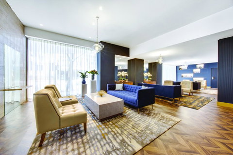 Vibe Hotel Sydney - St Kilda Accommodation 3