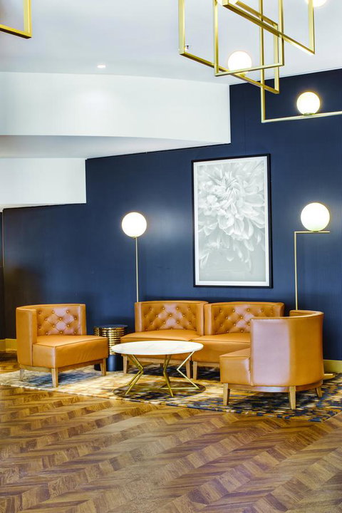 Vibe Hotel Sydney - St Kilda Accommodation 9