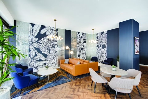 Vibe Hotel Sydney - St Kilda Accommodation 25