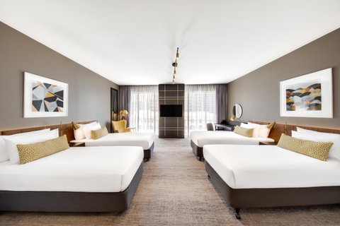 Vibe Hotel Sydney - St Kilda Accommodation 34