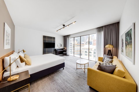 Vibe Hotel Sydney - St Kilda Accommodation 33