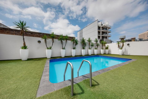 Vibe Hotel Sydney - St Kilda Accommodation 6