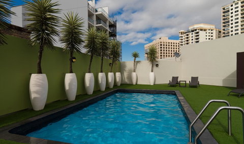 Vibe Hotel Sydney - St Kilda Accommodation 10
