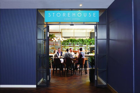 Vibe Hotel Sydney - St Kilda Accommodation 2