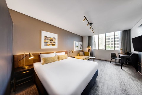 Vibe Hotel Sydney - St Kilda Accommodation 27
