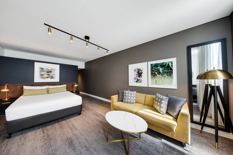 Vibe Hotel Sydney - St Kilda Accommodation 29