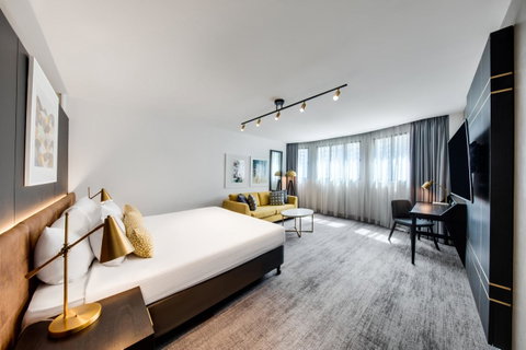 Vibe Hotel Sydney - St Kilda Accommodation 30