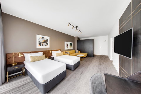 Vibe Hotel Sydney - St Kilda Accommodation 22