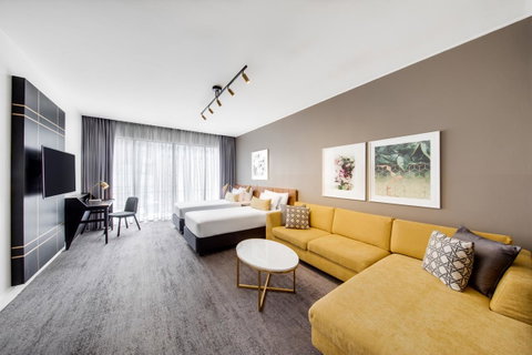 Vibe Hotel Sydney - St Kilda Accommodation 21