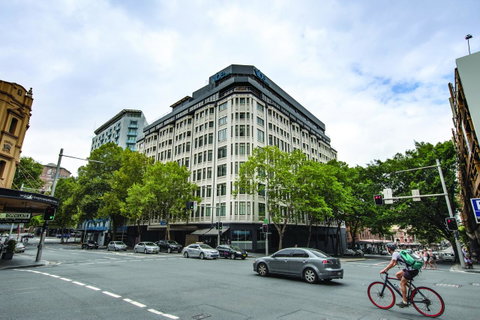 Vibe Hotel Sydney - St Kilda Accommodation 13
