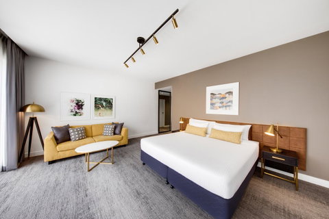 Vibe Hotel Sydney - St Kilda Accommodation 4