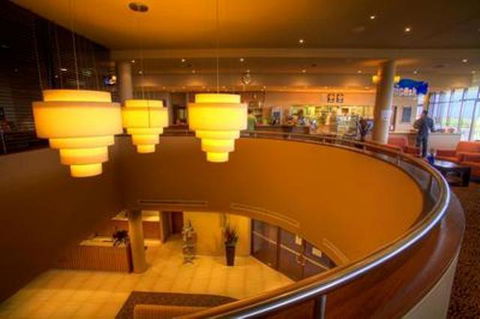 Best Western City Sands - St Kilda Accommodation 9