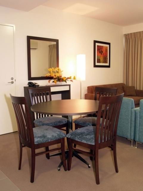 Best Western City Sands - St Kilda Accommodation 12