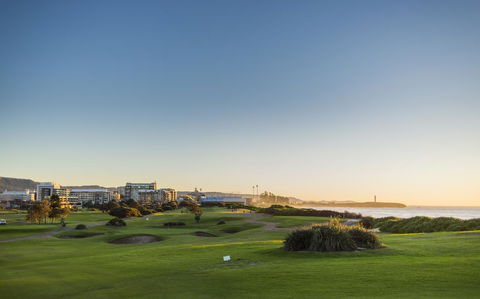 Best Western City Sands - St Kilda Accommodation 7