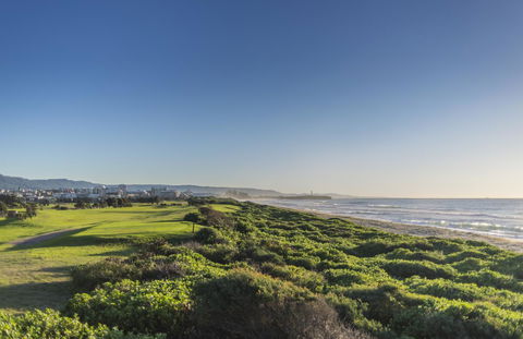 Best Western City Sands - St Kilda Accommodation 22