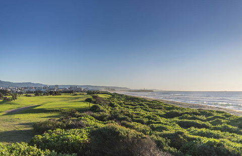 Best Western City Sands - St Kilda Accommodation 5