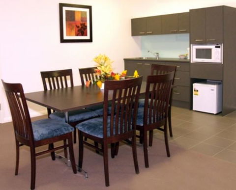 Best Western City Sands - St Kilda Accommodation 14