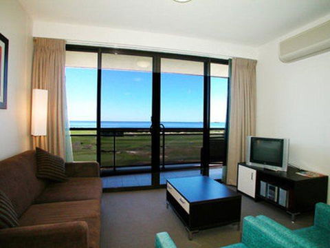 Best Western City Sands - St Kilda Accommodation 11