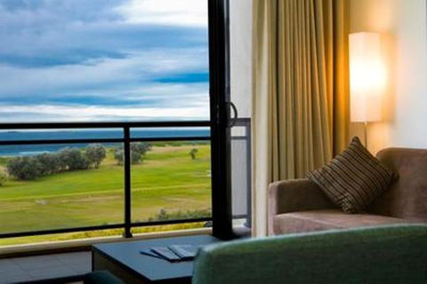 Best Western City Sands - St Kilda Accommodation 4