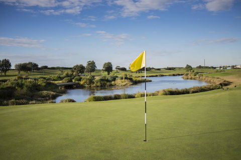 Best Western City Sands - St Kilda Accommodation 20