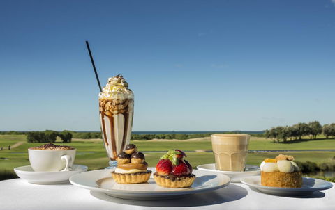 Best Western City Sands - St Kilda Accommodation 18