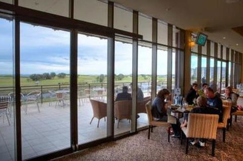 Best Western City Sands - St Kilda Accommodation 10