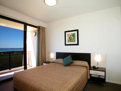 Best Western City Sands - St Kilda Accommodation 1
