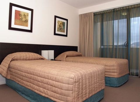 Best Western City Sands - St Kilda Accommodation 15