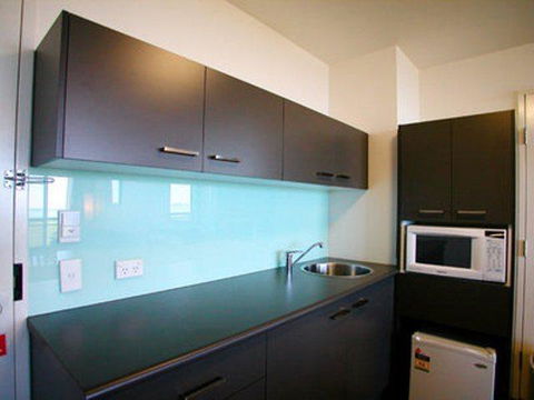 Best Western City Sands - St Kilda Accommodation 16