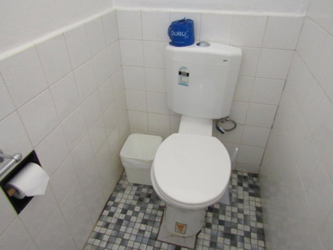 Allonville Gardens Motel - St Kilda Accommodation 19