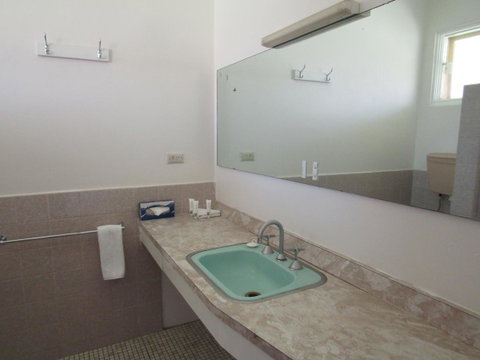 Allonville Gardens Motel - St Kilda Accommodation 24