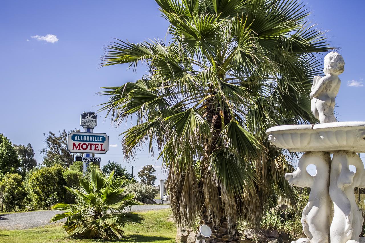 Gumly Gumly NSW St Kilda Accommodation