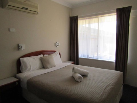 Allonville Gardens Motel - St Kilda Accommodation 25