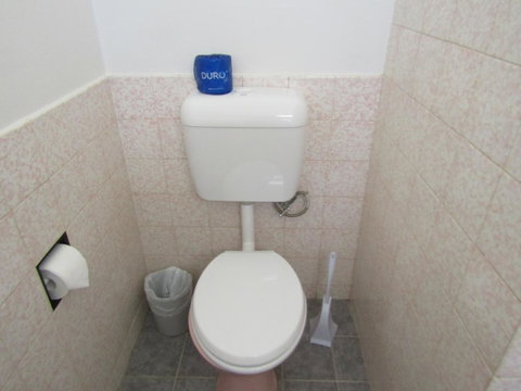 Allonville Gardens Motel - St Kilda Accommodation 28