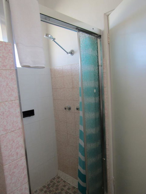 Allonville Gardens Motel - St Kilda Accommodation 27