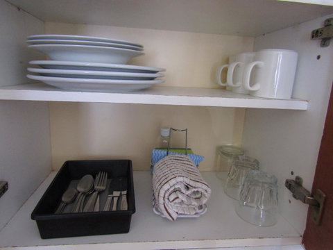 Allonville Gardens Motel - St Kilda Accommodation 20