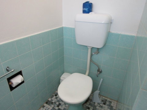 Allonville Gardens Motel - St Kilda Accommodation 22
